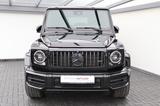 Mercedes-Benz G 63 AMG 22" Standh. Burm. LED All Black 360° - Mercedes-Benz G-Klasse Gebrauchtwagen