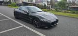 Maserati GranTurismo S MC Shift Sport Line Japan