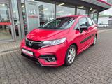Honda Jazz Dynamic - gebrauchte Honda Jazz aus dem Jahr 2018