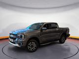 Ford Ranger 4WD Limited DK NAVI,AHK,RFK,Klimaaut.,FSH - Ford Ranger in Saarbrücken
