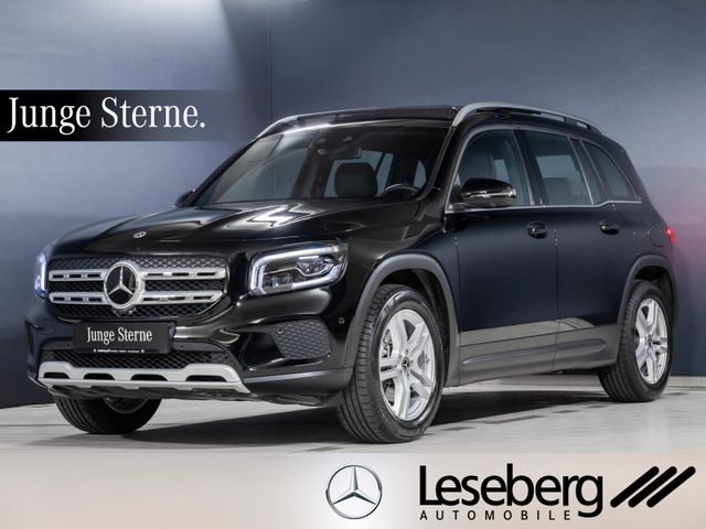 Mercedes-Benz GLB 250 4M Style Multibeam/Distronic/Pano/360°