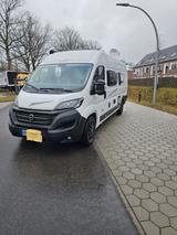 Karmann Davis 620 9-St.Autom Concept Pak. SOFORT - Karmann Diesel Kastenwagen Automatik