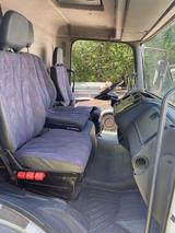 Mercedes-Benz 817 Ateco Pritsche - Mercedes-Benz Ateco