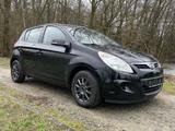 Hyundai i20 Style 1.25l Tüv=Neu! 2.Hand! Klima 143T-Km - Hyundai i20 Gebrauchtwagen in Bremen