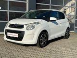 Citroën C1 5 Türer Feel*Klimaanlage*Garantie* - Citroën C1: Türer