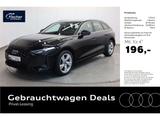 Audi A5 Avant TFSI 18''/Sportsitze/AHK-Vorb/Leder