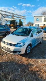 Volkswagen Golf Plus 1.4 TSI 118 kW Highline Highline