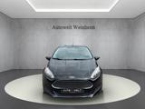 Ford Fiesta Sync Edition°Klima°1.5°Styling-Paket 1° - Ford Fiesta mit Diesel-Antrieb: ST