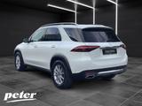 Mercedes-Benz GLE 300 d 4M Advanved/Multibeam/Panorama-SD/AHK/ - gebrauchte Mercedes-Benz GLE 300 aus dem Jahr 2024