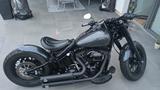 Harley-Davidson Softail  Heritage Flstc  - HARLEY-DAVIDSON SOFTAIL HERITAGE