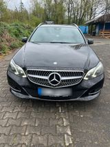 Other Auto mersedes E 220 - Other in Bielefeld