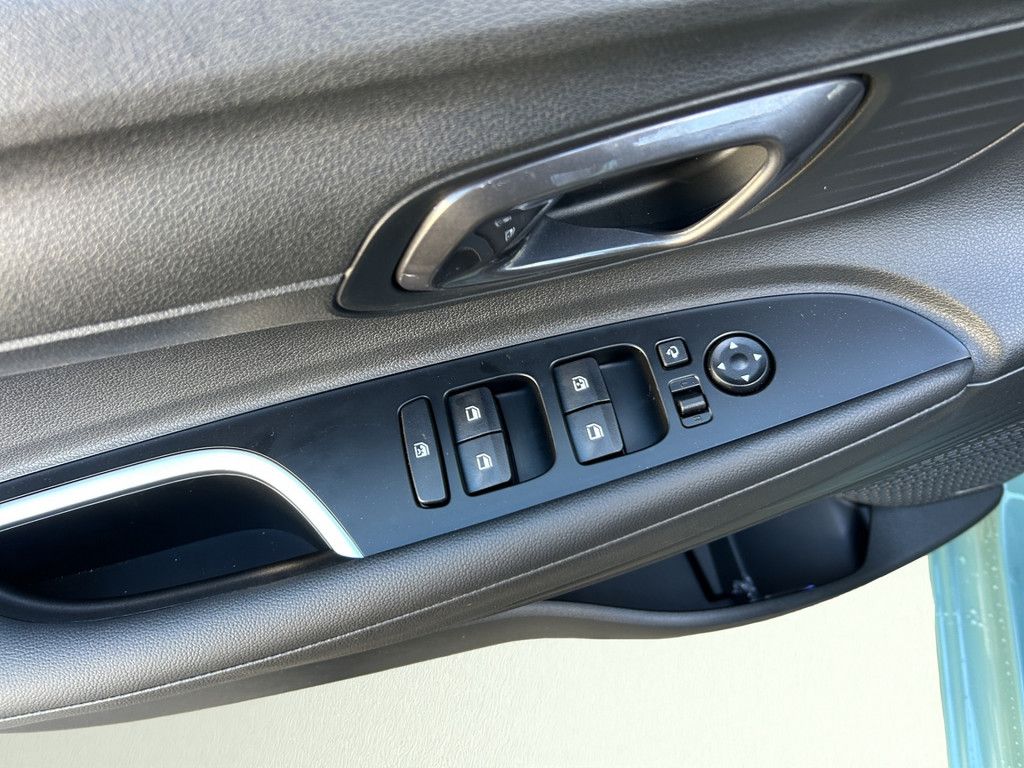 Hyundai i20 – Bild 13
