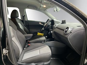 Bild 15 Audi A1 Sportback design