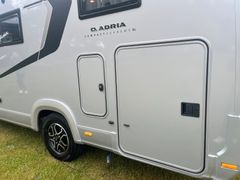 Adria Compact Supreme DL*NEUS MODELL 2027*