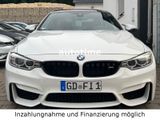BMW M4 Coupe | Carbon | Head-Up | HK HiFi | Kamera - BMW M4: Coupé