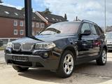 BMW X3 xDrive 20d Edition Exclusive 1 Hand|Tüv Neu - BMW X3: Edition Exclusive