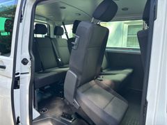 Fahrzeugabbildung Volkswagen T6.1 Kombi 2,0 TDI 2xKlima Tempomat R.Cam 9.Sitz