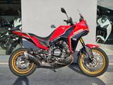 Moto Morini X-Cape 650 cerchi oro - 2023 - Moto Guzzi X-Cape