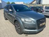Audi Q7 3.0 TDI quattro - Audi Q7 aus 2008