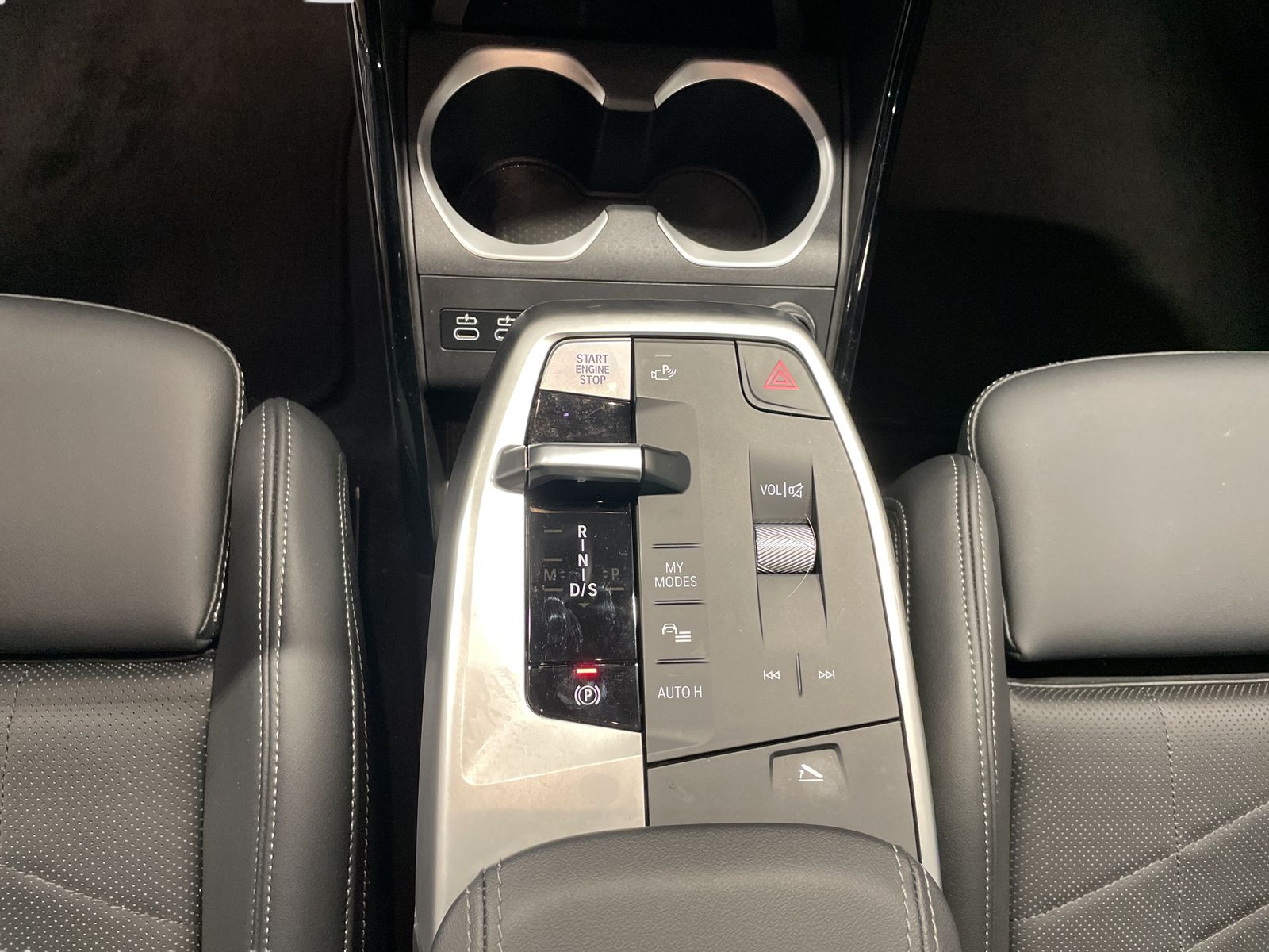 BMW X2 - Bild 17
