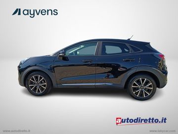 Ford Puma - 2
