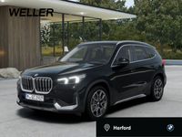 BMW X1 - Vorschau Bild 1
