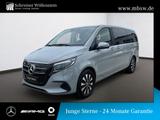Mercedes-Benz EQV 300 Lang Facelift*MBeam*Distr*Kamera*Navi - Mercedes-Benz EQV Jahreswagen