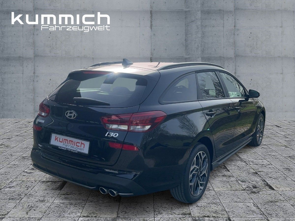 Hyundai i30 - Bild 4