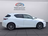 Lexus CT 200h Executive Line - Lexus CT 200h aus 2011