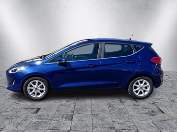 Ford Fiesta - 3
