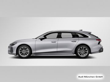 Audi A6 - 9