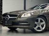 Mercedes-Benz SLK 200 Roadster XENON/LEDER/TOP ZUSTAND/SCHECKH - Mercedes-Benz SL