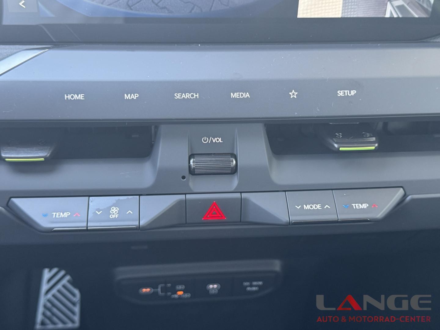 Kia EV5 GT AWD Bidir. Laden El. Panodach 360 Kamera 