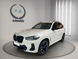 BMW X3 M40 d/360*/PD/SD/HUD/H/K/LASER - gebrauchte BMW X3 M40 aus dem Jahr 2022