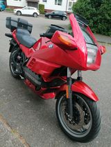 BMW K100RS - BMW K100RS