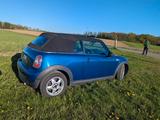 MINI One Cabrio One Clubman One - blaue MINI Cabrio Serie