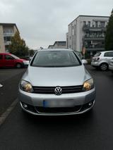 Volkswagen Golf Plus 1.6, frisch Tüv, Zahnriemen Wass... - Volkswagen Golf Plus in Bonn