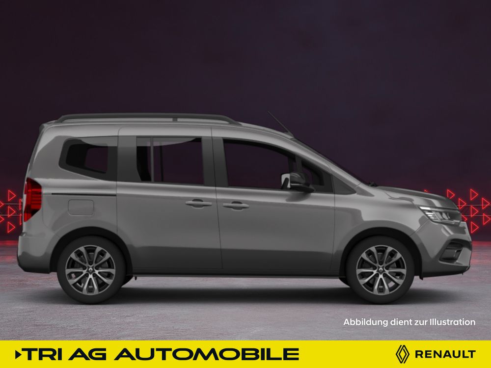 Renault Kangoo - Bild 3