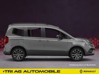 Renault Kangoo - Vorschau Bild 3