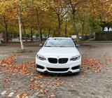 BMW m235i Automatik, individual, m Perform... - BMW M-Modelle in Düsseldorf