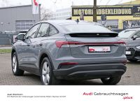 Audi Q4 e-tron - Vorschau Bild 8