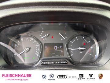 Toyota Proace (Verso) - 8