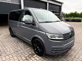 Volkswagen T6 Multivan Allrad