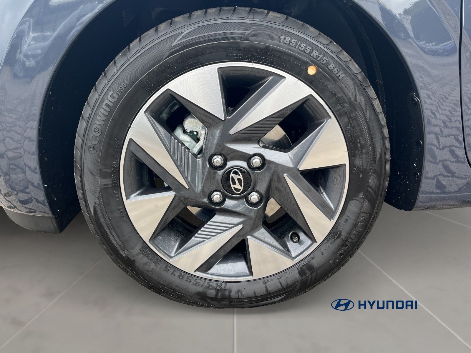 Hyundai i10 – Bild 8