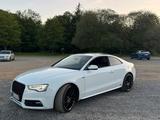 Audi A5 Facelift 3.0 TDI Coupé S-Line  We... - gebrauchte Audi A5 mit Facelift