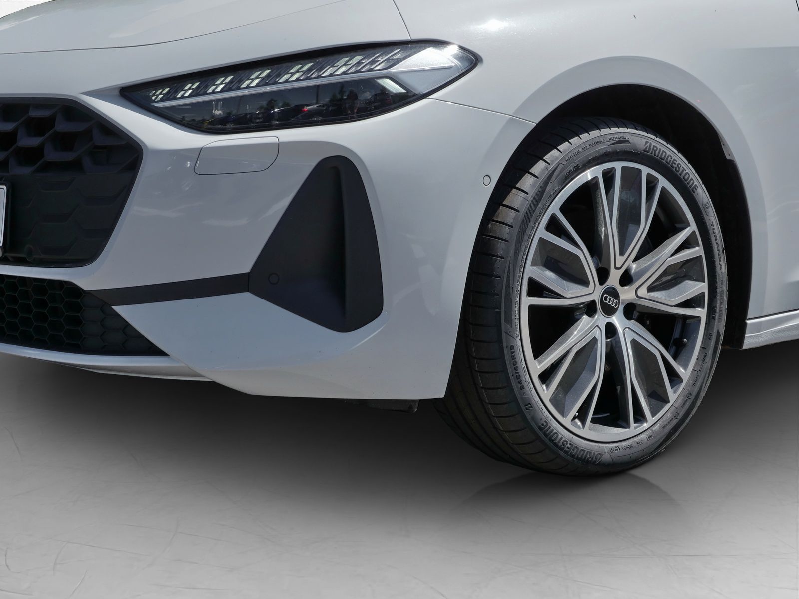 Audi A5 - Bild 13