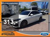 BMW 218i Gran Coupe M-Sport Navi AHK SHZ LED - BMW 218 Gran Coupé aus 2023: Coup