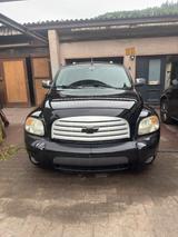 Chevrolet HHR Prins Gasanlage - Chevrolet HHR