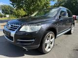 Volkswagen Touareg V6 3.0 TDI, Vollausstattung - Volkswagen Touareg aus 2007: TDI