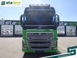 Volvo FH16 750 6x4 Holzaufbau mit Kran, Retarder - Volvo 6x2 Fh16
